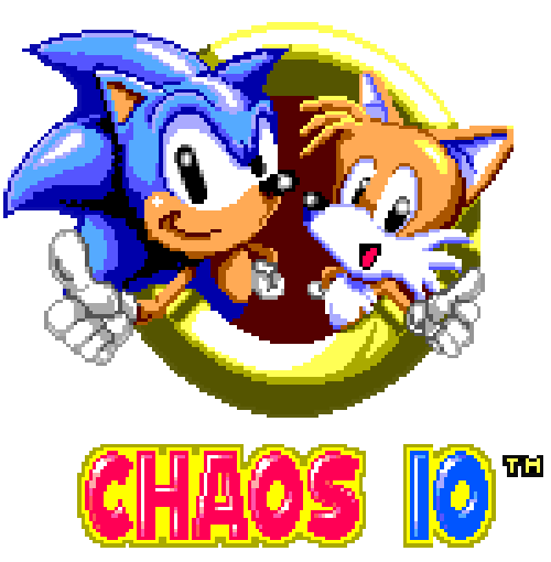 chaOS 10