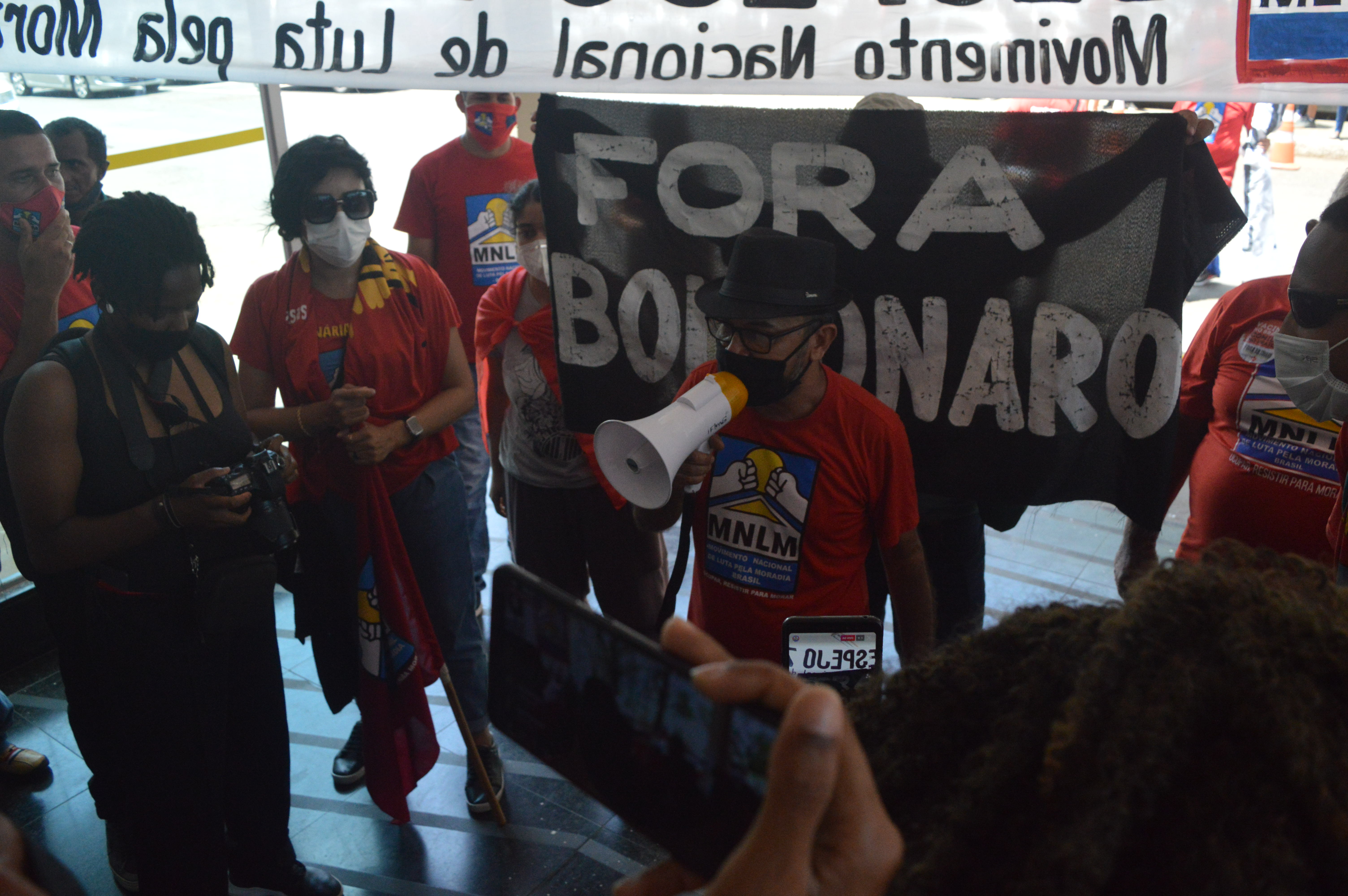 Crítica a PEC da Segurança Pública