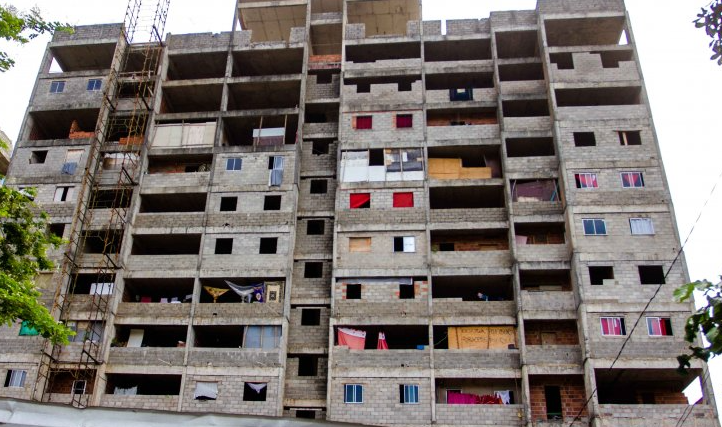 Ocupação Quitéria Linda