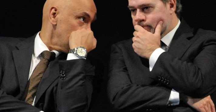 Investigações do Banco Master