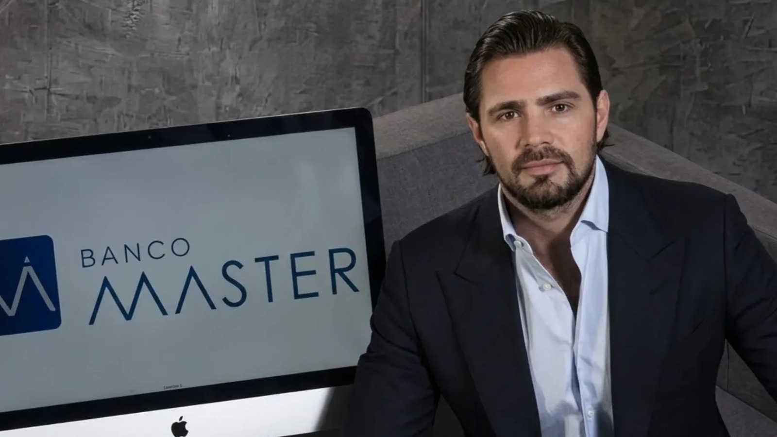 Escândalo do Banco Master, rombo no BRB e a venda do patrimônio do povo de Brasília