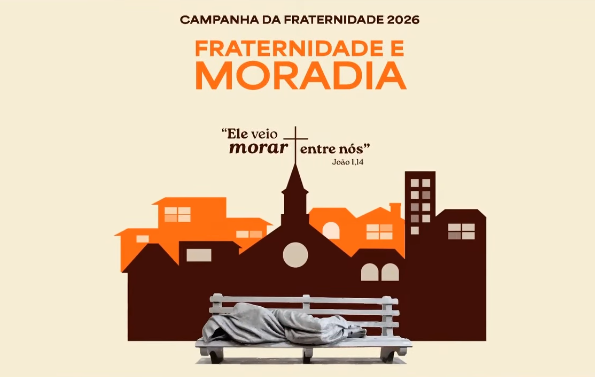 Campanha da Fraternidade RS, MG e ES