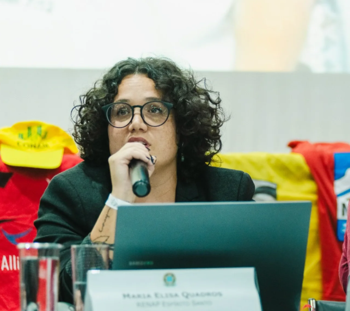 Maria Elisa