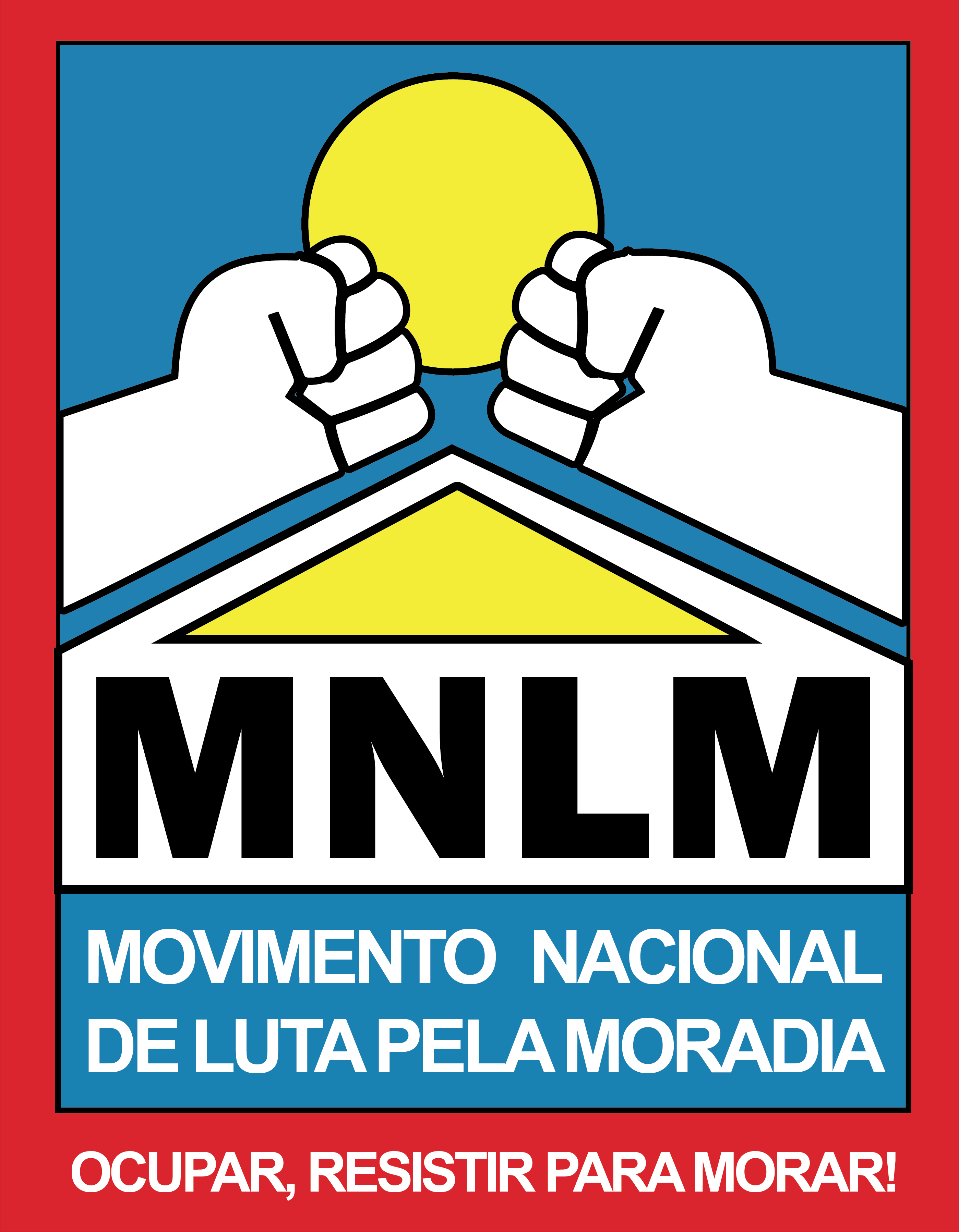 MNLM Logo