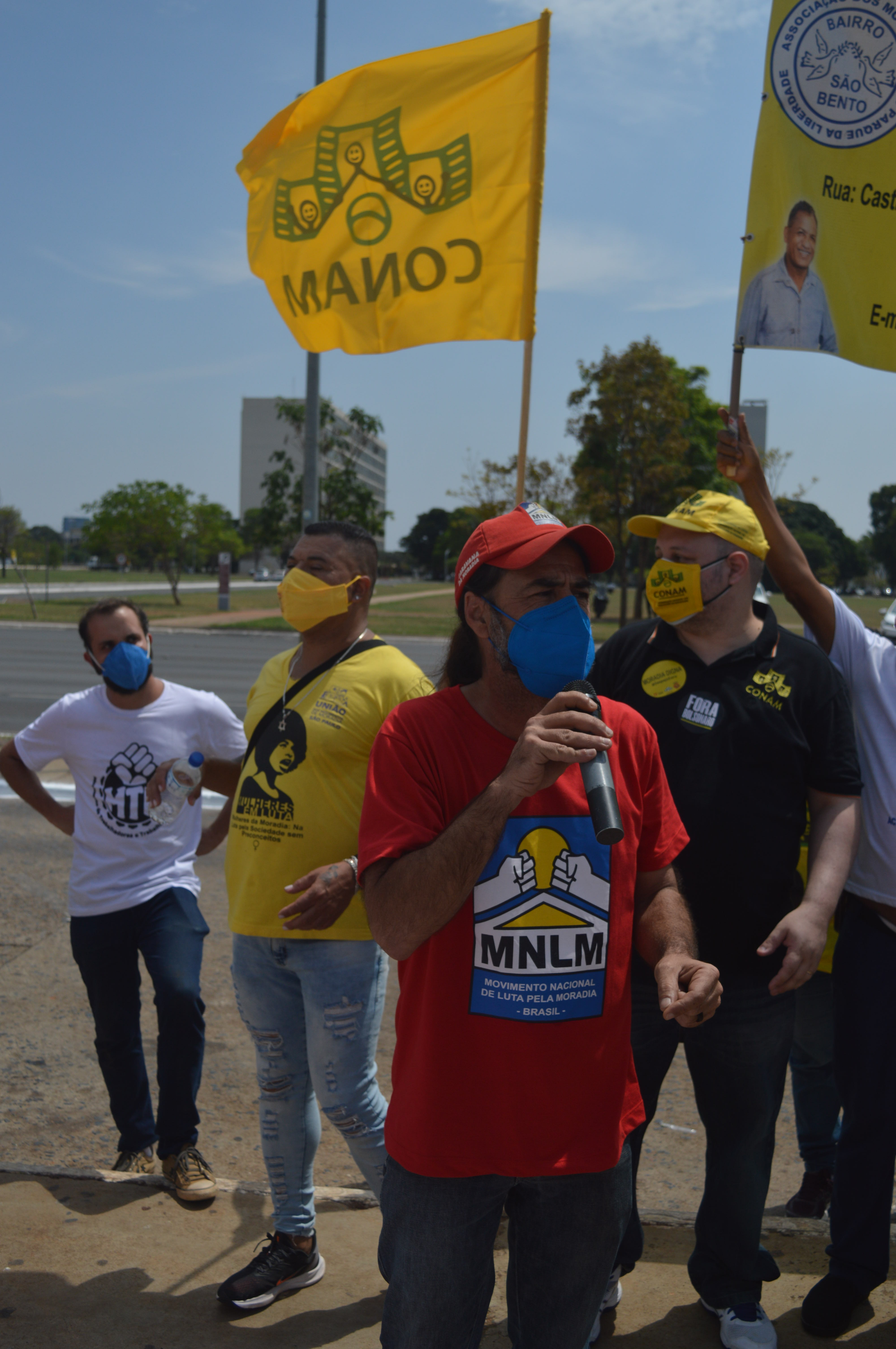 Crítica a PEC da Segurança Pública